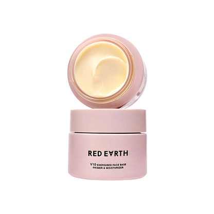 Red Earth Grip Primer Cream