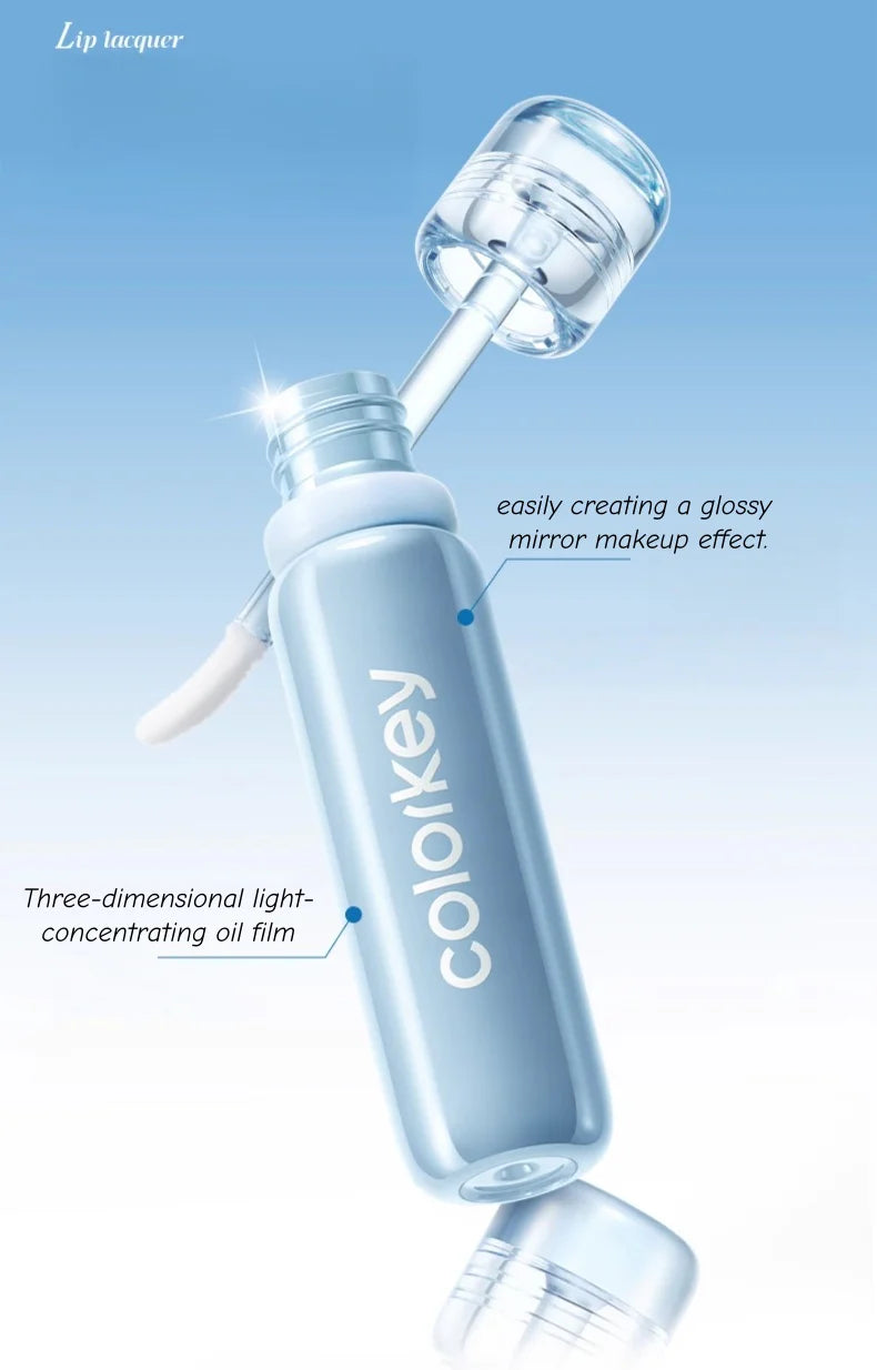 Colorkey Lasting Essence Lip Gloss