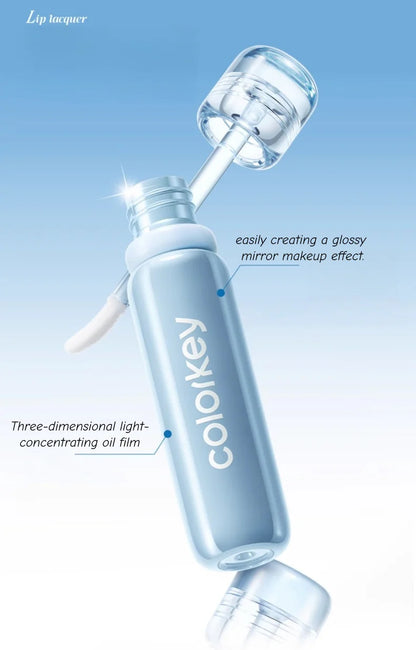 Colorkey Lasting Essence Lip Gloss