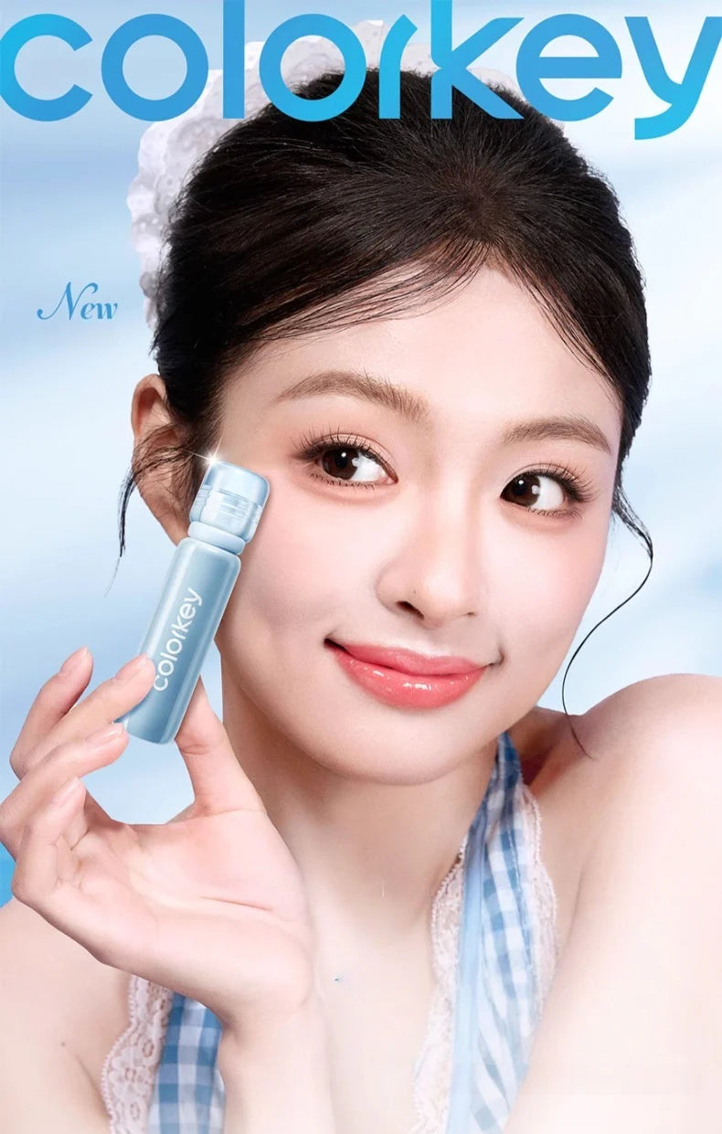 Colorkey Lasting Essence Lip Gloss
