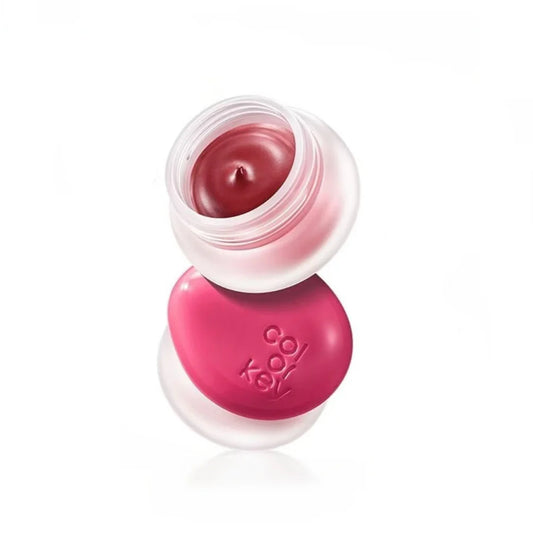 Colorkey Jelly Gelato Lip Pot