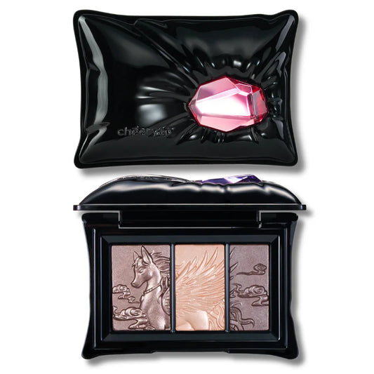 Cheeryep Pillow Gem Eyeshadow Palette