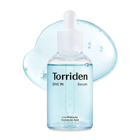 Torriden Dive-in Serum (50ml)