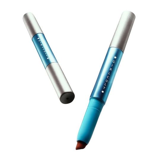 Girlcult Nanyang Holiday Series Fantasy Multi-Function Pen