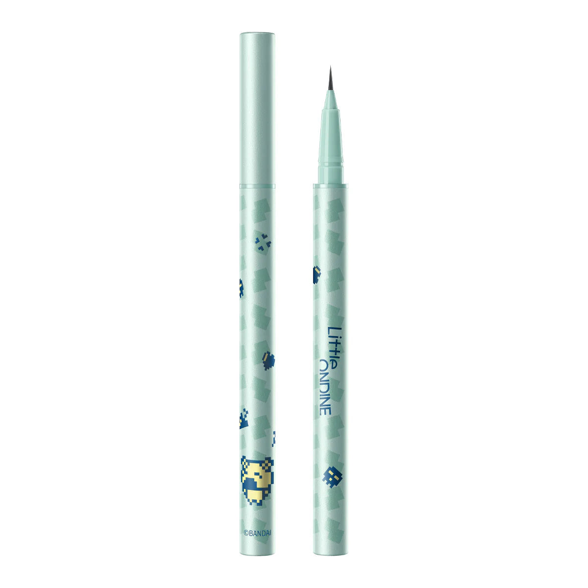Little Ondine x Tamagotchi Ultra Fine Liquid Eyeliner