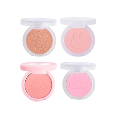 Jill Leen Powder Blush