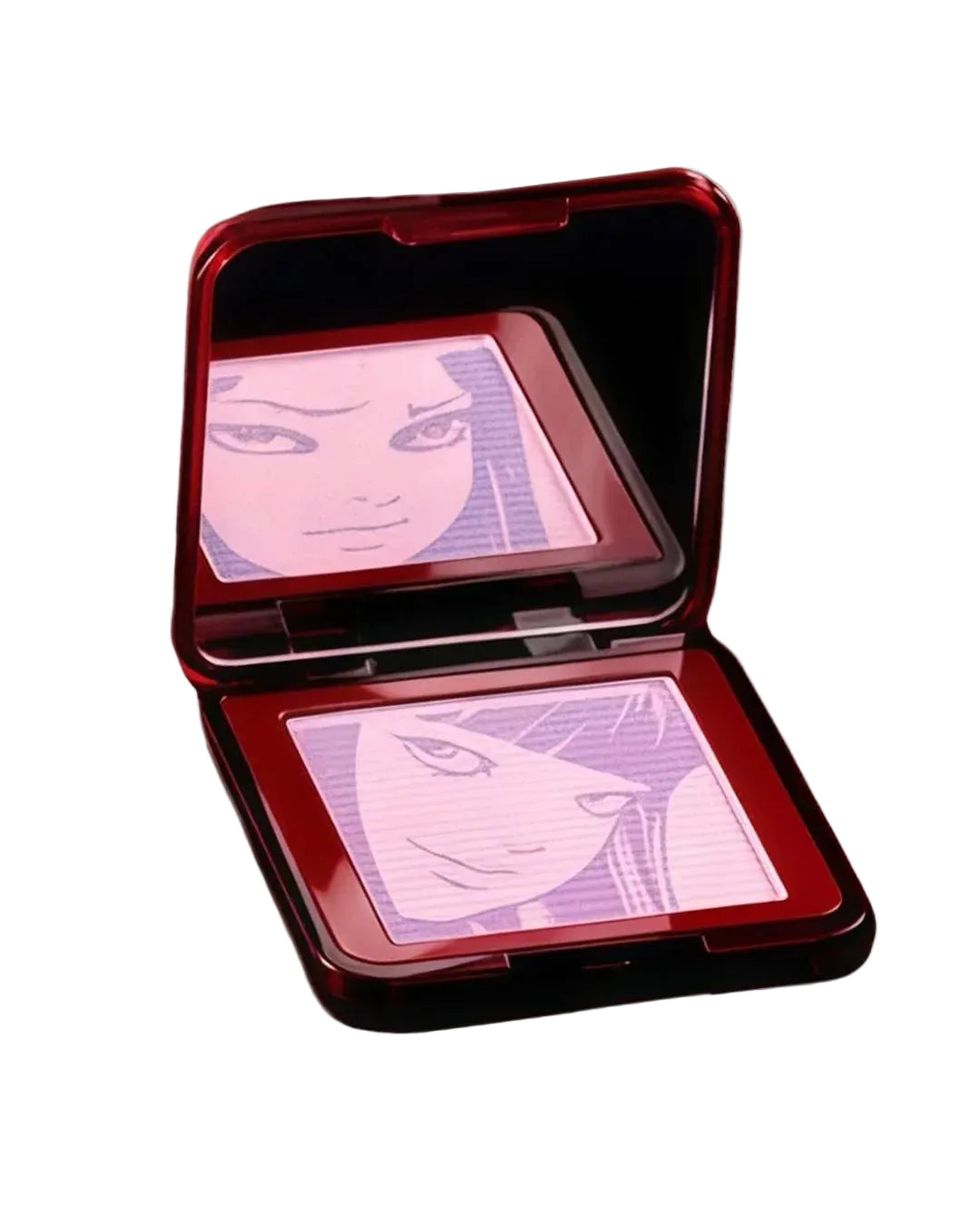 Little Ondine x Junji Ito 3D Sculpted Blush