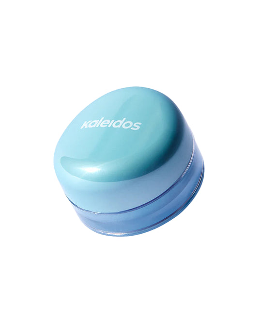 Kaleidos Blue Agave Softening Glitter Lip Mask