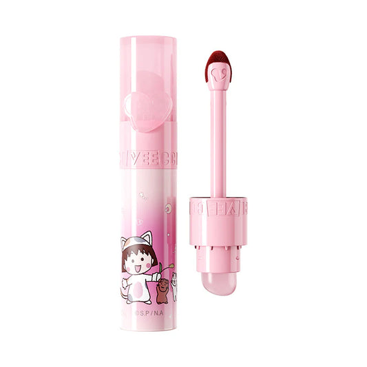 Veecci x Chibi Maruko-chan Water Lip Gloss