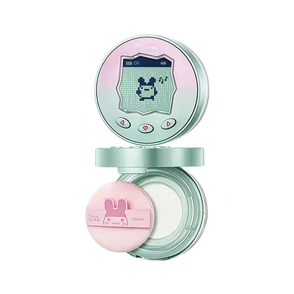 Little Ondine x Tamagotchi Long-Wear Setting Powder