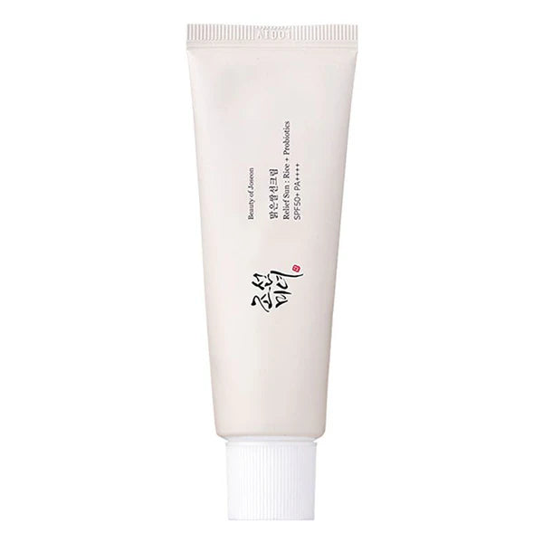 Beauty of Joseon Relief Sun: Rice + Probiotics