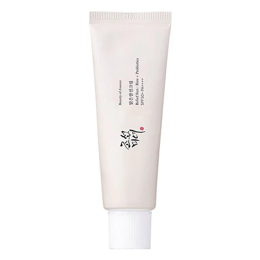 Beauty of Joseon Relief Sun: Rice + Probiotics
