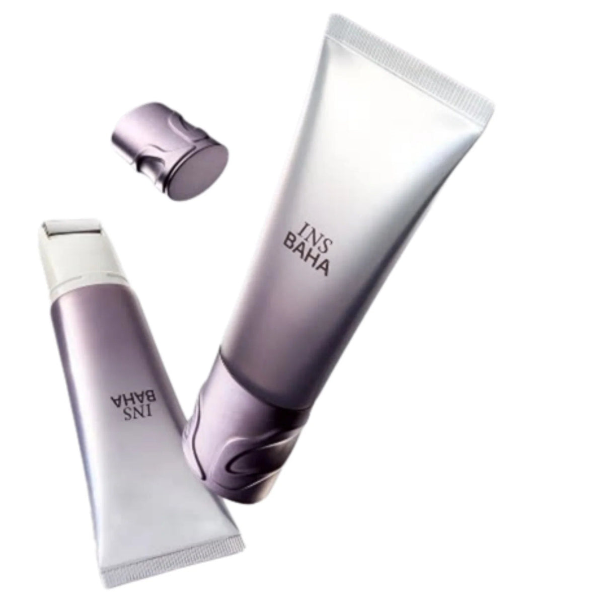 Insbaha Rebel Collection Ice-Lock Moist Primer 35g