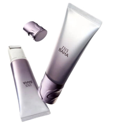 Insbaha Rebel Collection Ice-Lock Moist Primer 35g