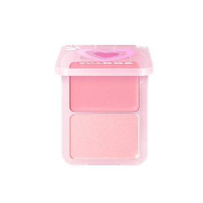 Nukka Hydra Blush Palette
