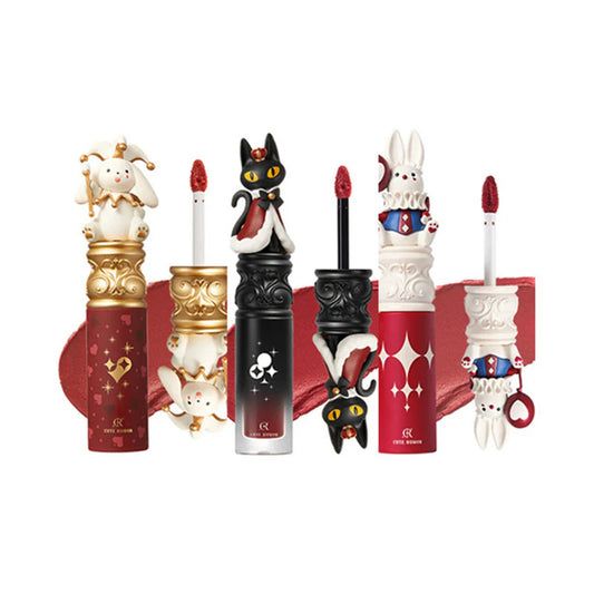Cute Rumor Wonderland Circus Limited Edition Lip Cream