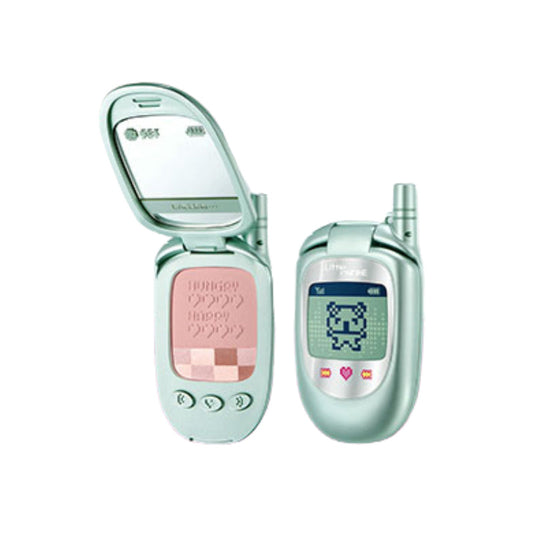 Little Ondine x Tamagotchi Multi-Use Cream Balm