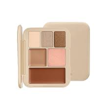 Joocyee Lookbook 6-in-1 Multi Palette