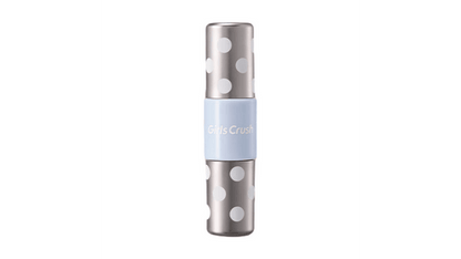 Girls Crush Polka Dot Dual-end Lip Gloss & Mud