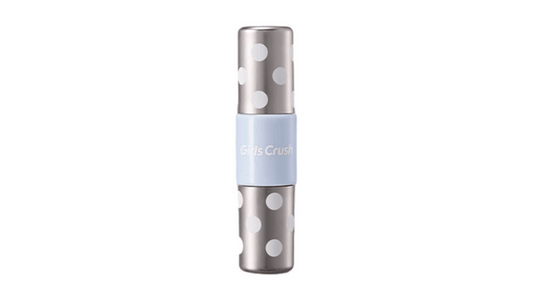 Girls Crush Polka Dot Dual-end Lip Gloss & Mud