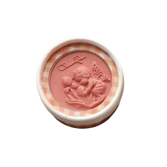 Cheerflor Angel Embossed Powder Blush