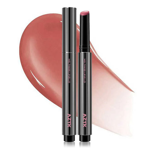 AZTK Meltykiss Glossy Lip Jelly