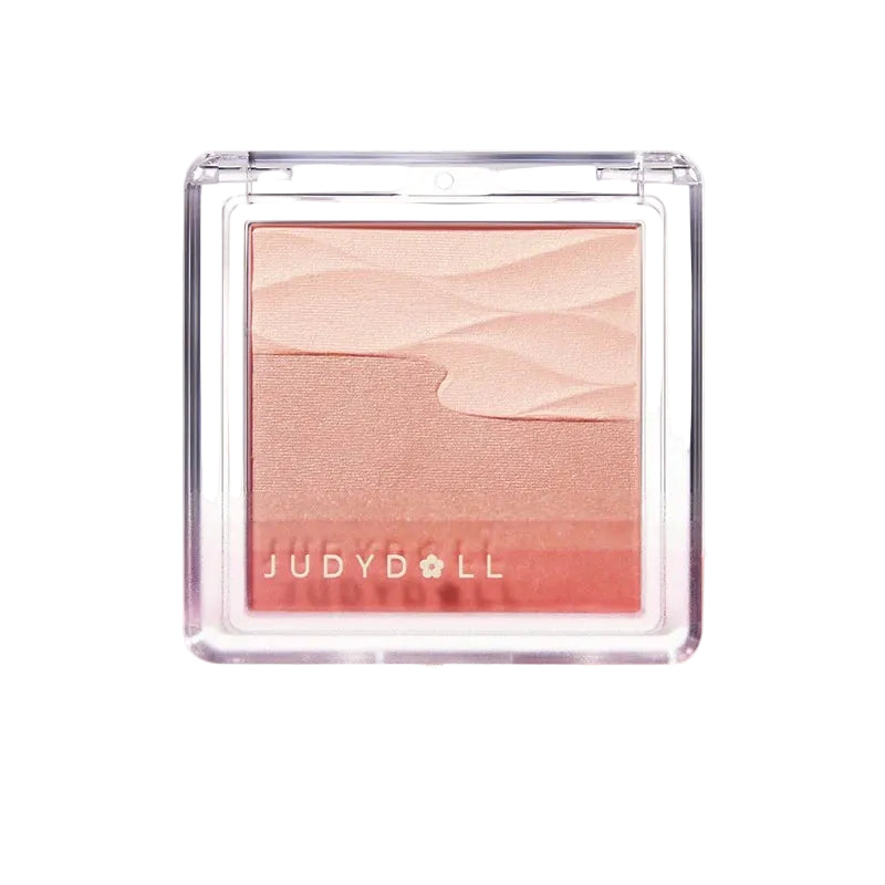 Judydoll Satin Glow Blush
