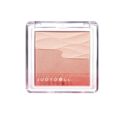 Judydoll Satin Glow Blush