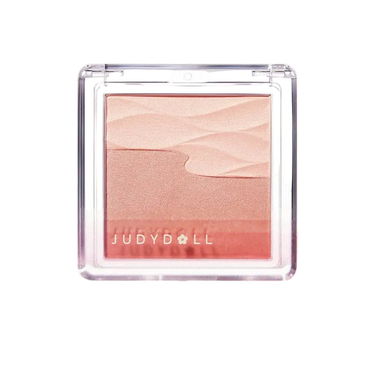 Judydoll Satin Glow Blush
