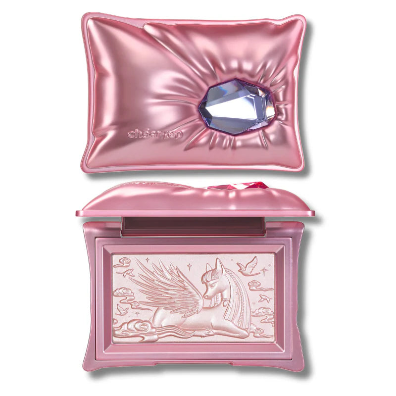 Cheeryep Pillow Gem Highlighter