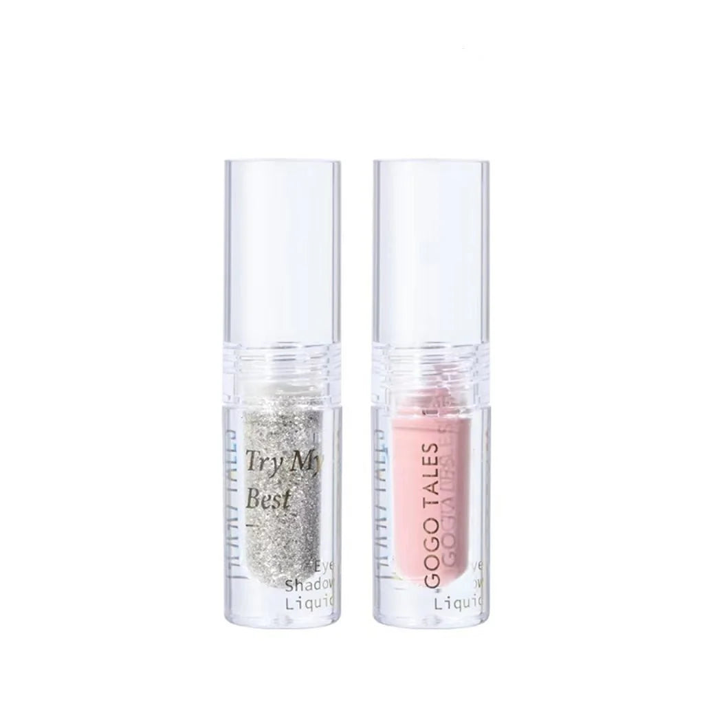 GogoTales Monochrome Liquid Eyeshadow