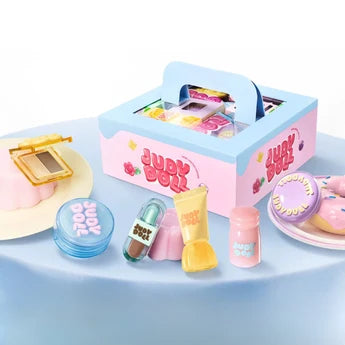 Judydoll Jelly Mini Series Gift Box