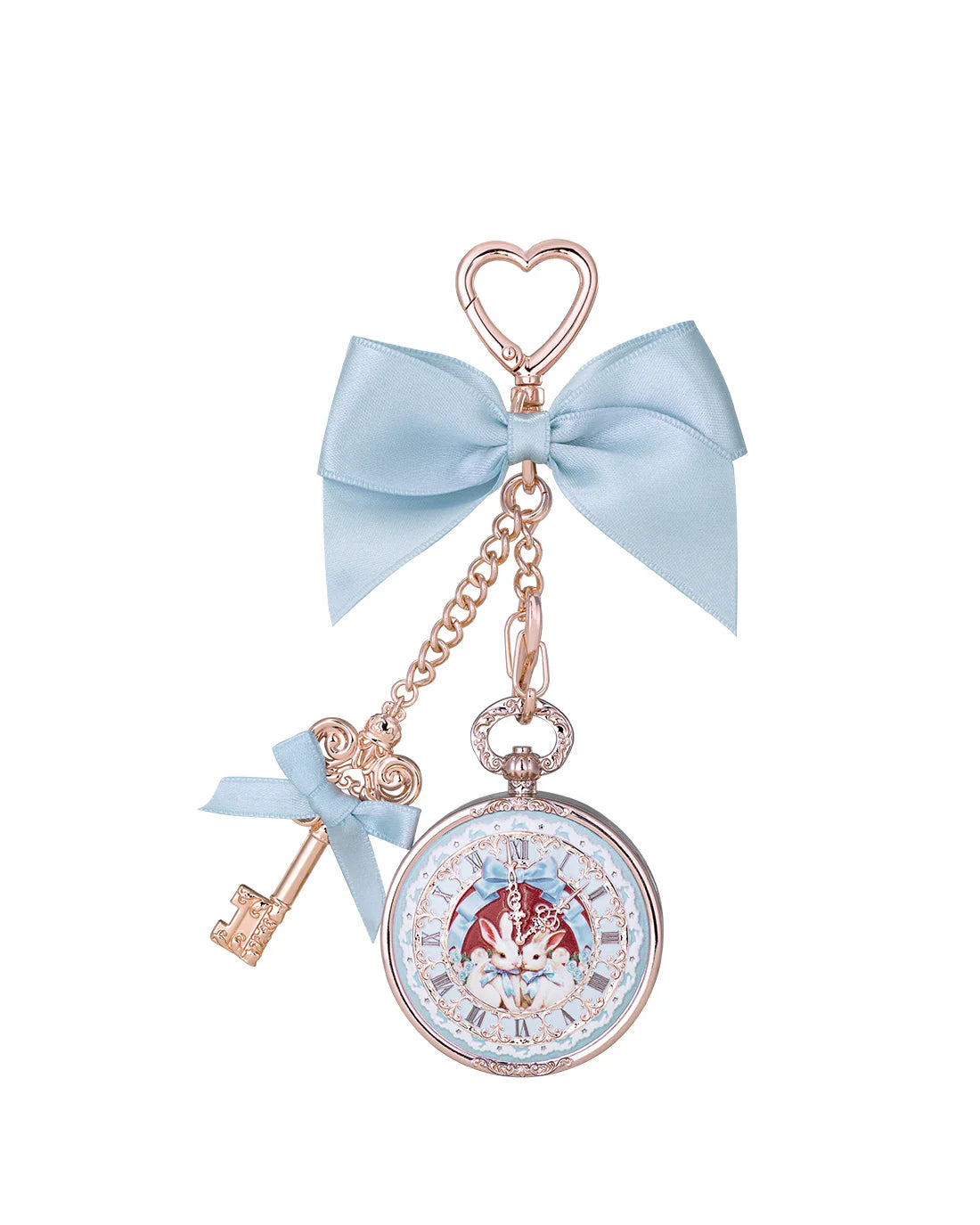 Bunny Garden Lip Balm