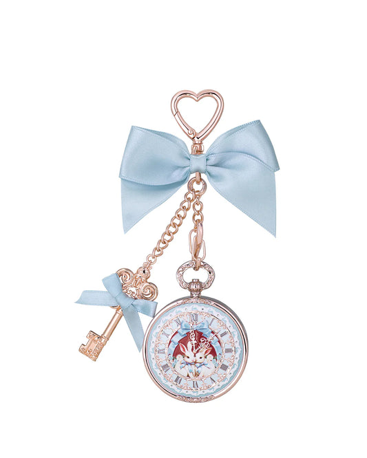 Bunny Garden Lip Balm