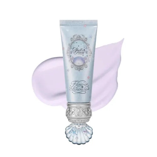 Shell's Jewel Radiance Primer 45g