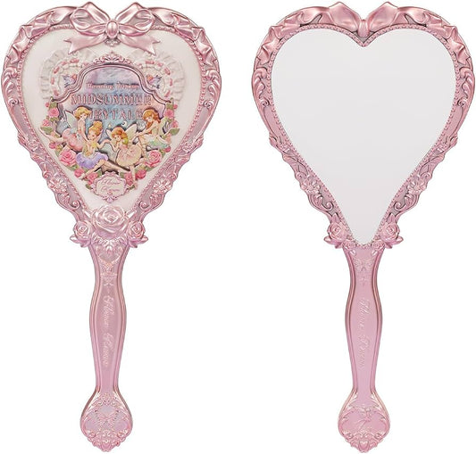 Midsummer Fairytales Collection Hand Mirror