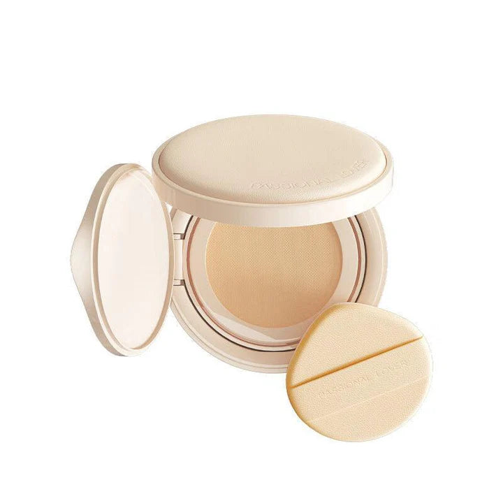 Passional Lover Invisible Cushion for Dry Skin