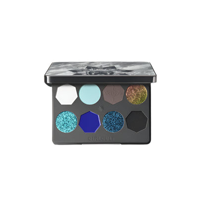 Girlcult Miao Witchcraft Series 8-Color Eyeshadow Palette