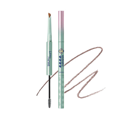 Little Ondine x Tamagotchi Dual-Ended Eyebrow Pencil