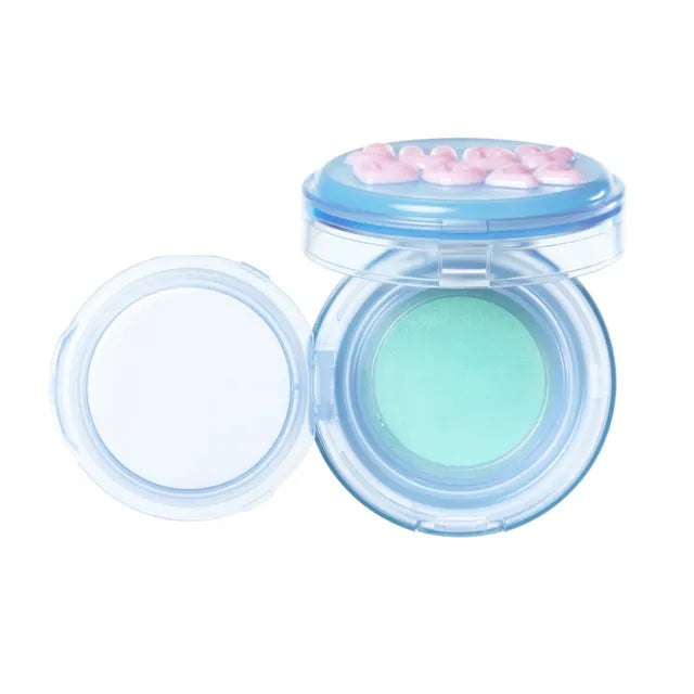 Judydoll Jelly Mini Series Pudding Oil-Controlling Cushion