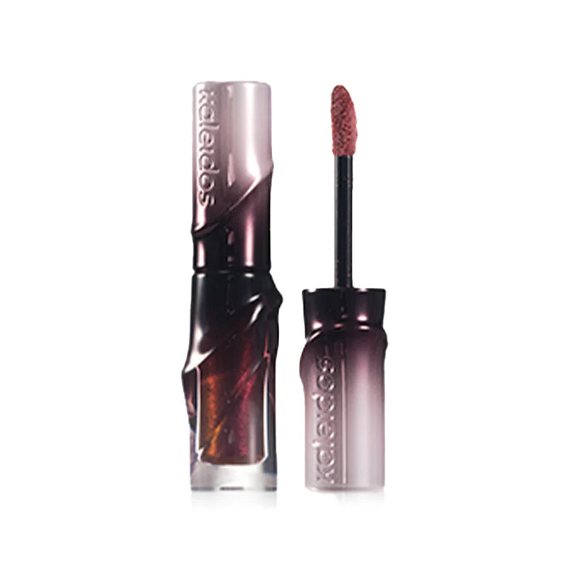 Kaleidos Untamed Glow Glossy Lip Glaze