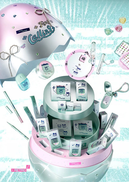 Little Ondine x Tamagotchi Gift Set