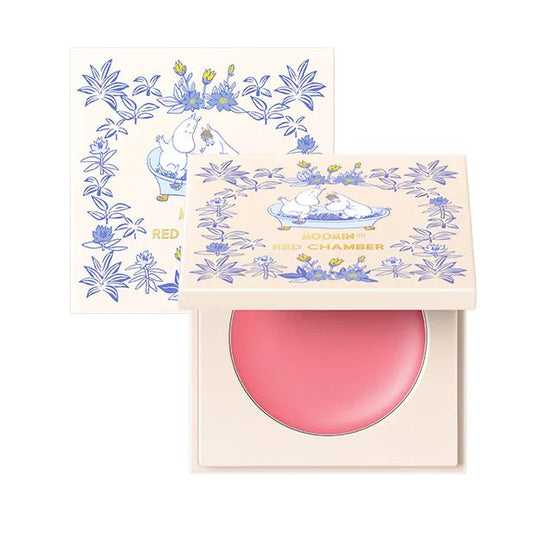 Red Chamber x Moomin Multi-purpose Cream