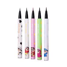Jill Leen x Crayon Shin-chan Long-wear Eyeliner