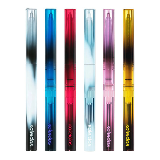 Kaleidos Moon Arcade Epiphany Glow Melt-On Eyeliner
