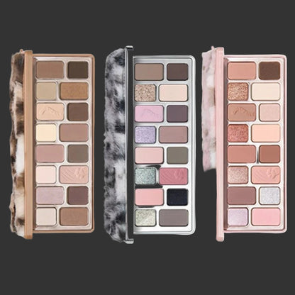 Cheeryep x Dodo Nami Eyeshadow Palette