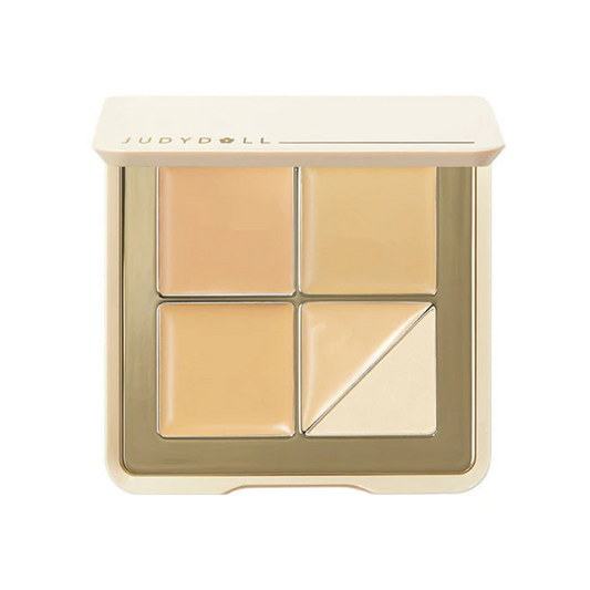 Judydoll 5-shade Concealer Palette