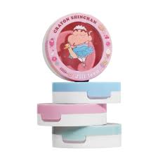 Jill Leen x Crayon Shin-chan Powder Blush