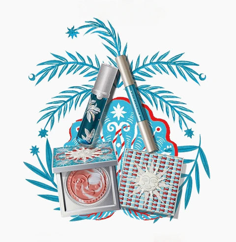 Girlcult Nanyang Holiday Series Giftbox