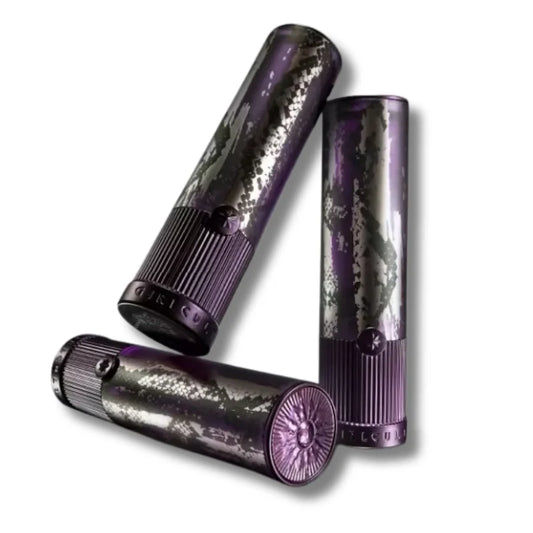 Girlcult Jianghu Series Lip Satin